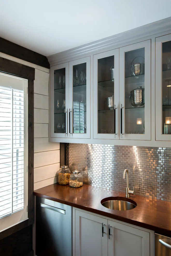 Madison Avenue Expansion and Renovation by Michaelson Homes LLC - Photo 9