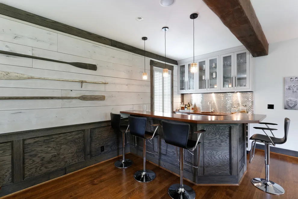 Madison Avenue Expansion and Renovation by Michaelson Homes LLC - Photo 7