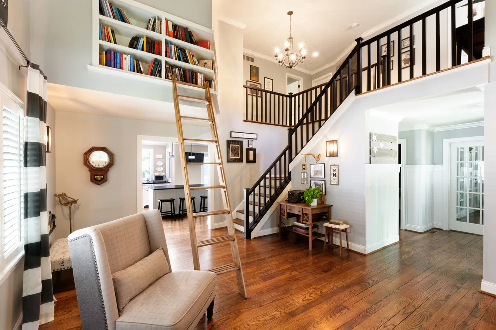 Madison Avenue Expansion and Renovation by Michaelson Homes LLC - Photo 19