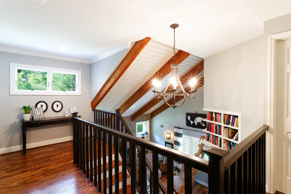 Madison Avenue Expansion and Renovation by Michaelson Homes LLC - Photo 2