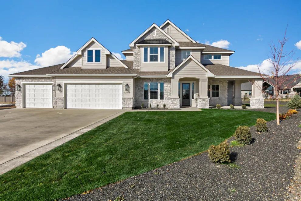 Madison - Stags Crossing 21-1 by Highland Homes LLC - Photo 4