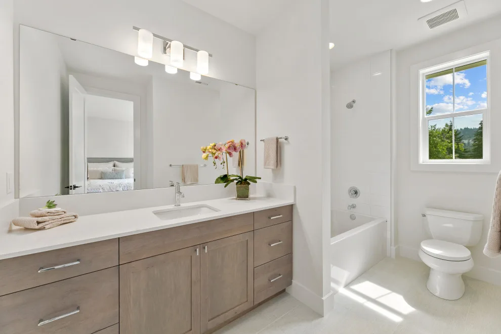 Madrid and Bellevue by JayMarc Homes - Photo 17