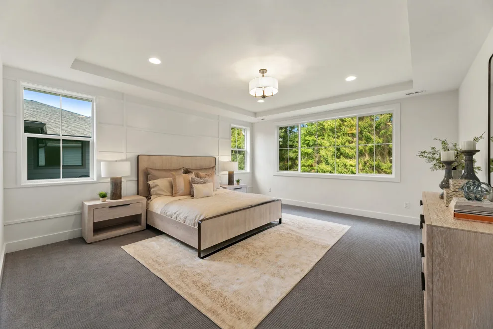 Madrid and Bellevue by JayMarc Homes - Photo 22