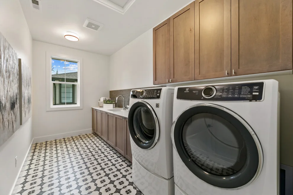 Madrid and Bellevue by JayMarc Homes - Photo 6