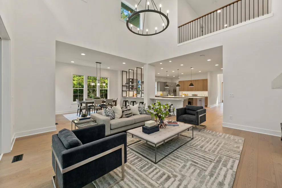 Madrid and Bellevue by JayMarc Homes - Photo 24