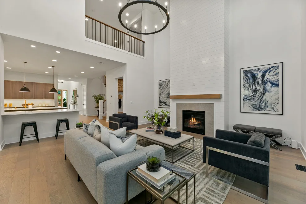 Madrid and Bellevue by JayMarc Homes - Photo 2