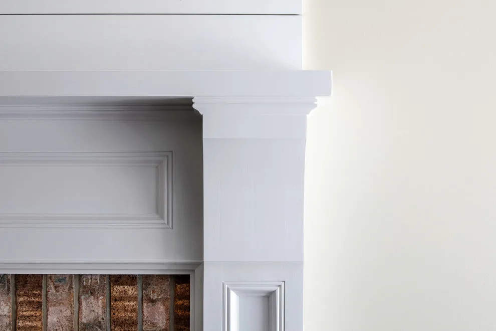 Majestic Mantel by Baine Contracting, Inc. - Photo 3