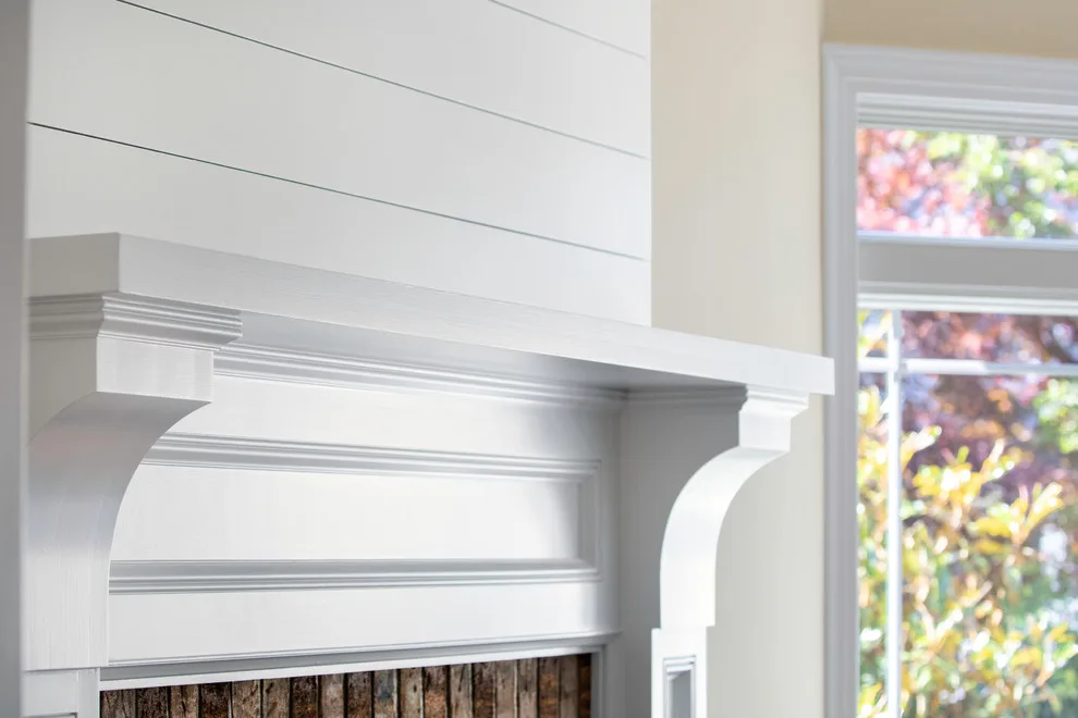 Majestic Mantel by Baine Contracting, Inc. - Photo 5