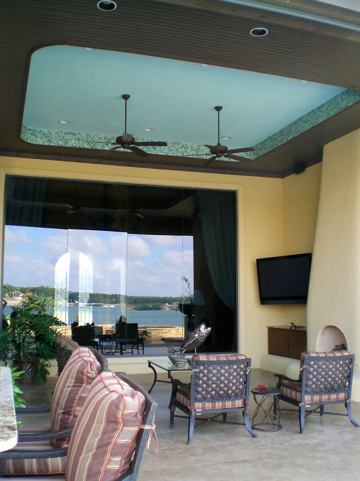Granbury, TX Catalina Bay 7 by Will Steed Homes, Inc. - Photo 3