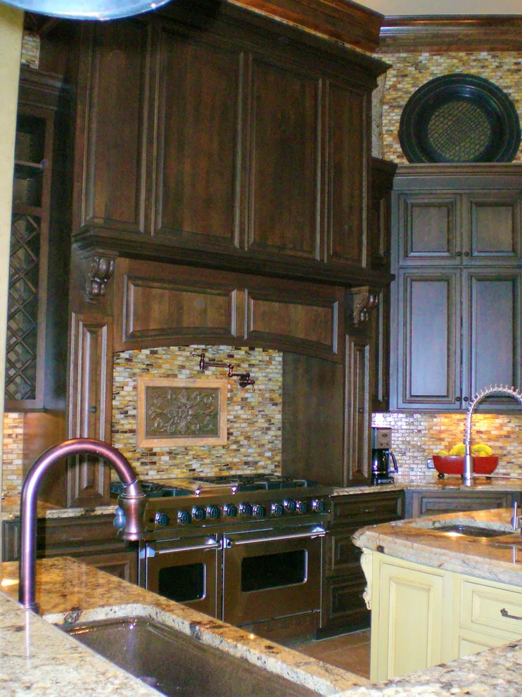 Granbury, TX Catalina Bay 7 by Will Steed Homes, Inc. - Photo 4