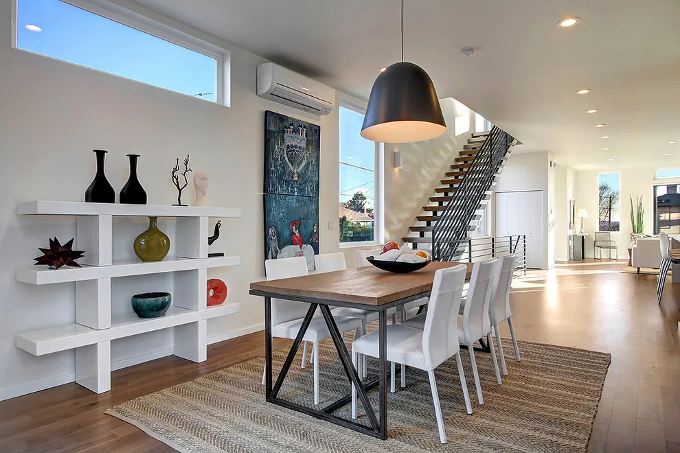 Modern Custom Home by Magnolia by Seattle Custom Contractors - Photo 2