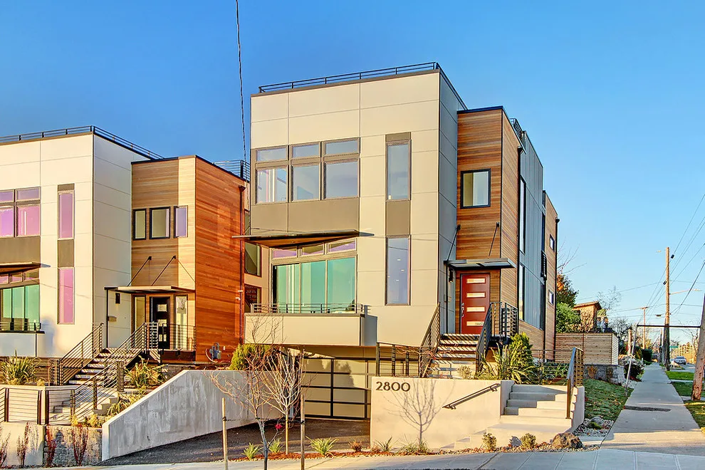 Seattle Custom Contractors - Photo 7
