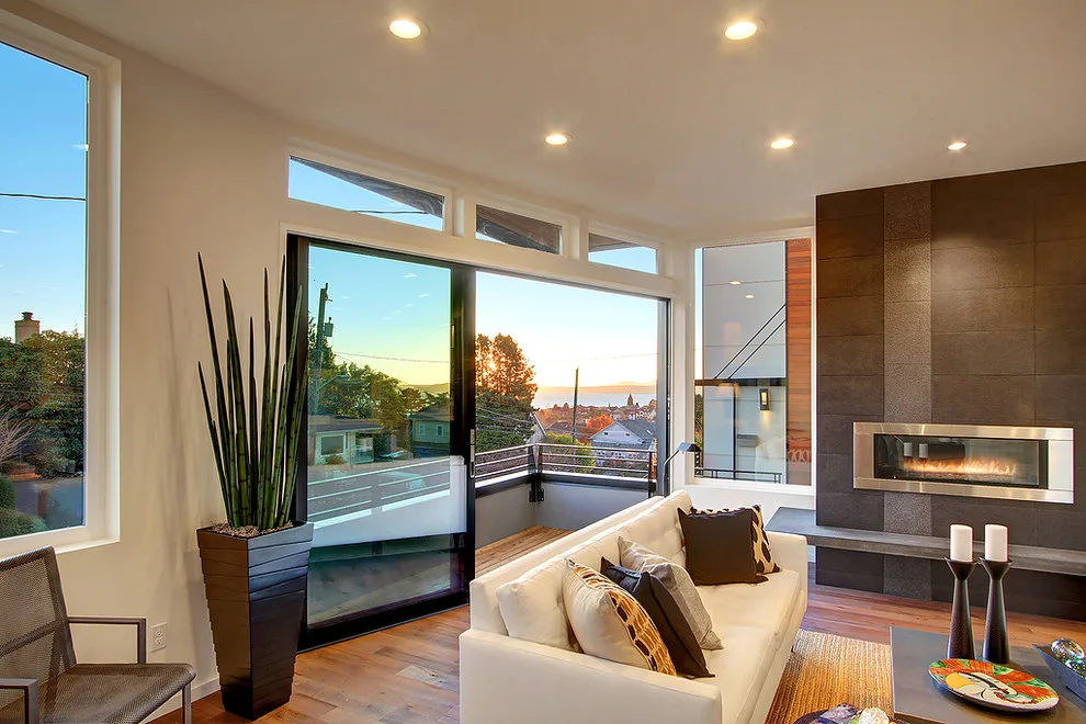Seattle Custom Contractors - Photo 9