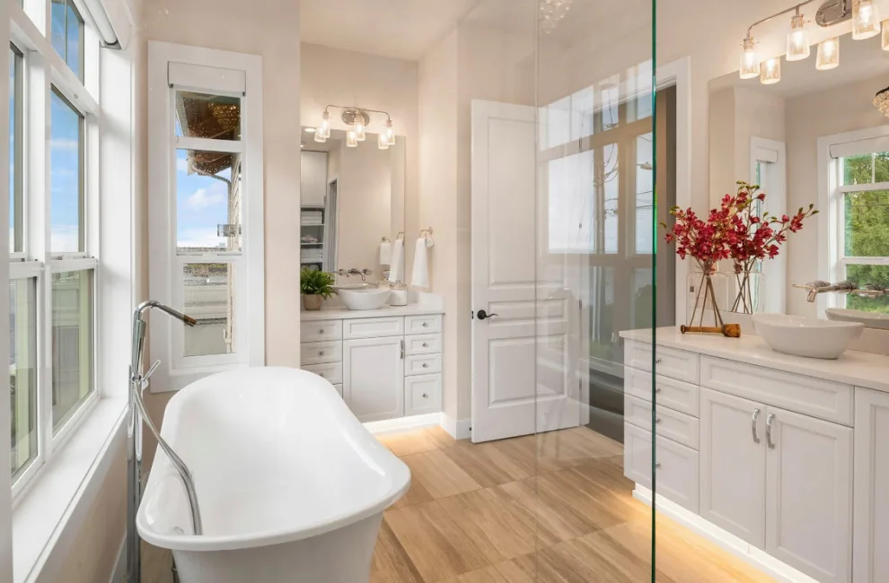 Seattle Custom Contractors - Photo 10