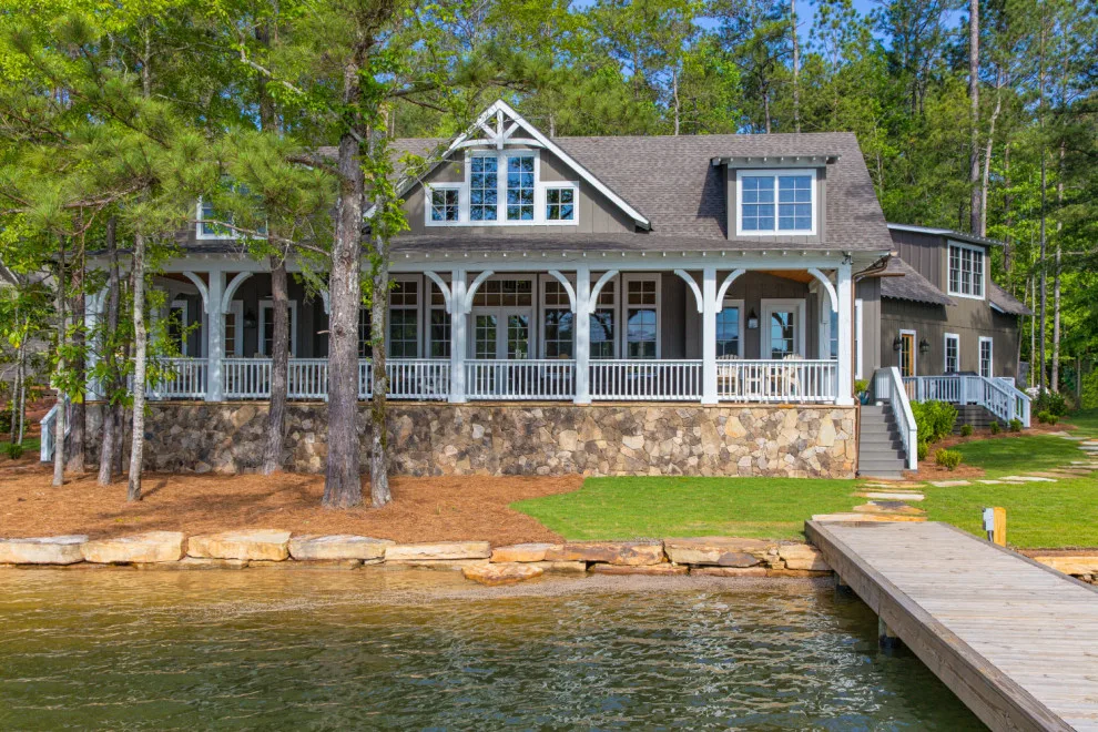 Magnolia Retreat by Lake Martin Builders, LLC - Photo 5