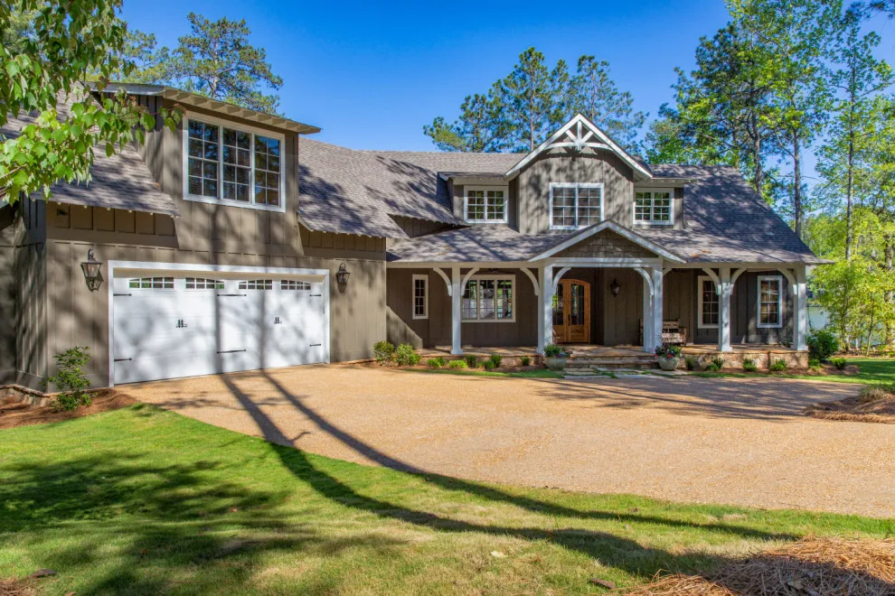 Magnolia Retreat by Lake Martin Builders, LLC - Photo 20