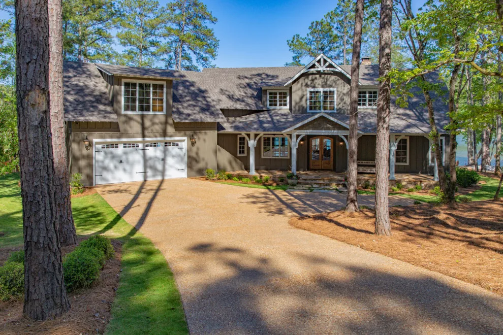 Magnolia Retreat by Lake Martin Builders, LLC - Photo 6