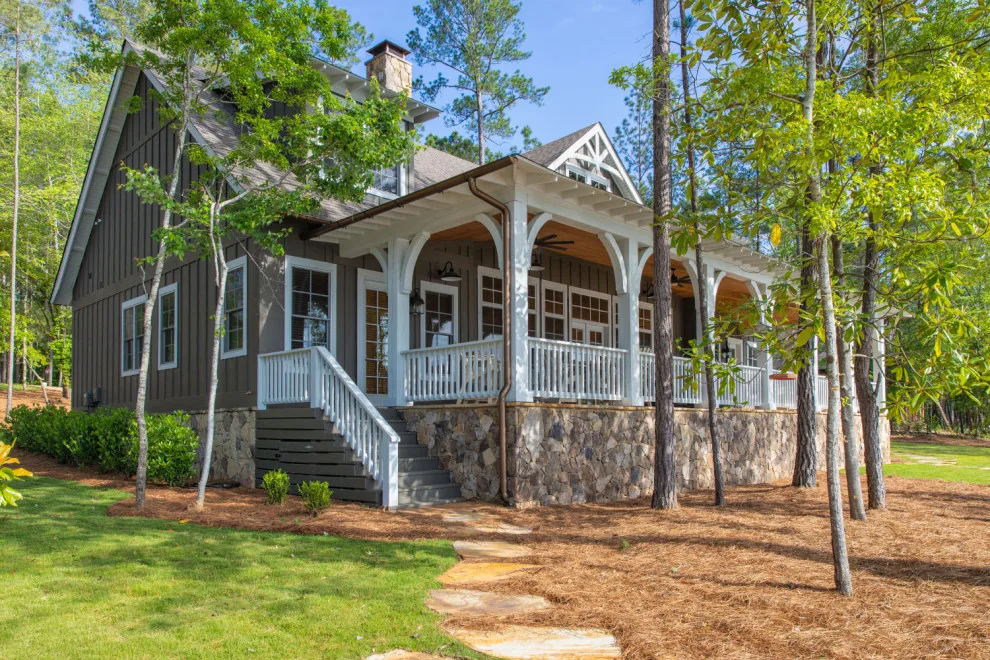 Lake Martin Builders, LLC - Photo 11