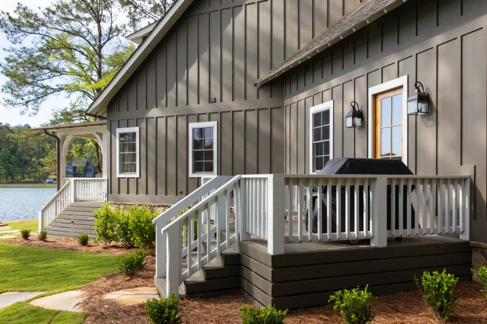 Magnolia Retreat by Lake Martin Builders, LLC - Photo 17