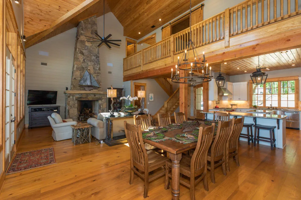 Magnolia Retreat by Lake Martin Builders, LLC - Photo 13