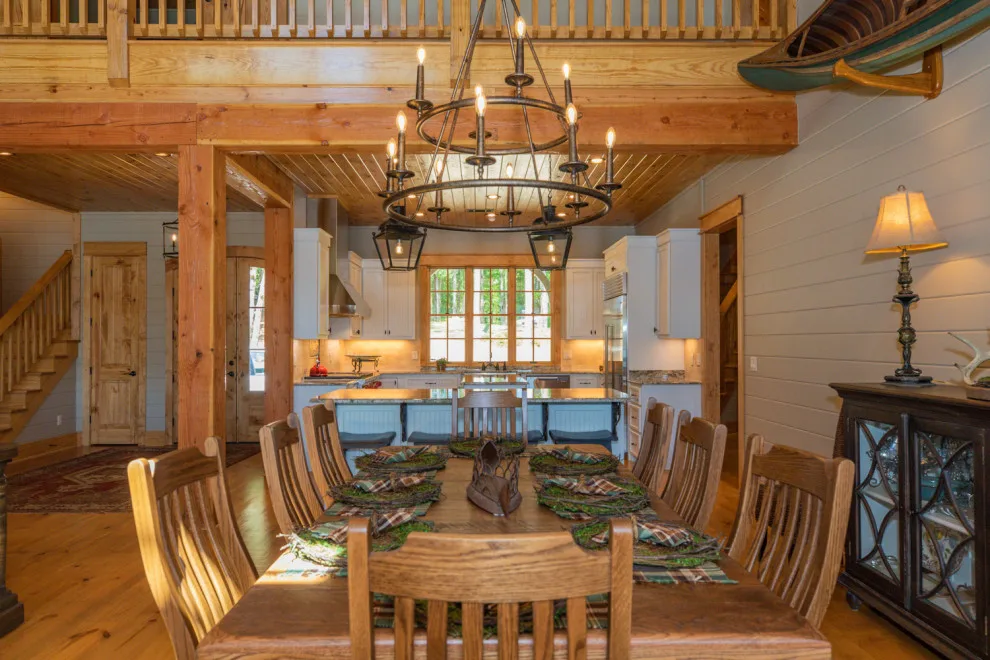 Lake Martin Builders, LLC - Photo 13