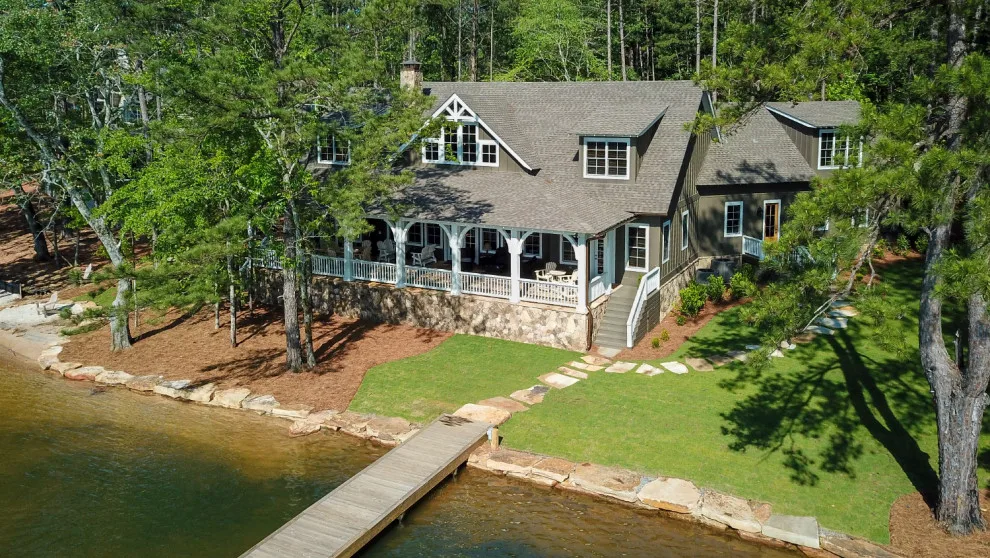 Magnolia Retreat by Lake Martin Builders, LLC - Photo 14