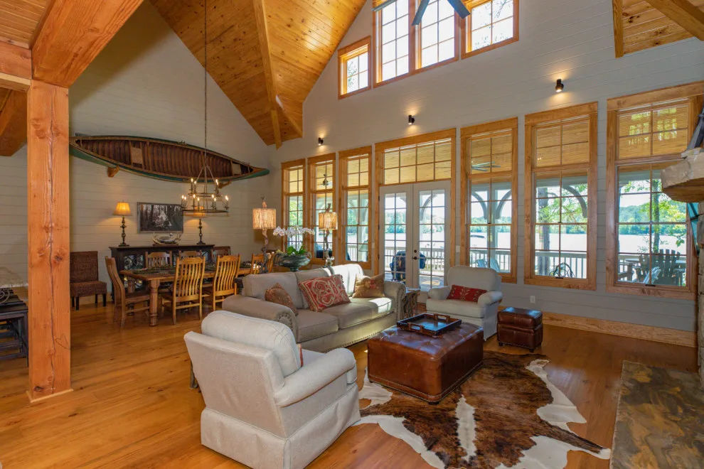 Magnolia Retreat by Lake Martin Builders, LLC - Photo 19