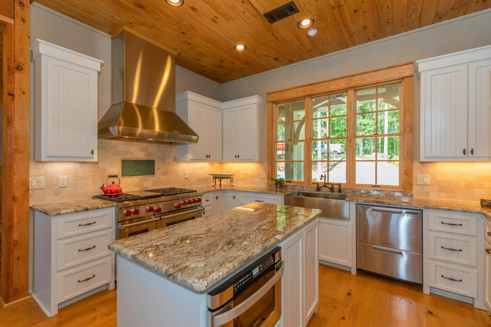 Lake Martin Builders, LLC - Photo 9