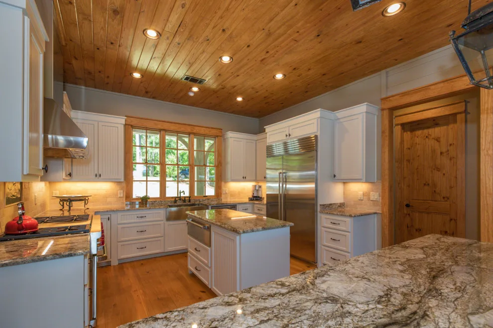Magnolia Retreat by Lake Martin Builders, LLC - Photo 9