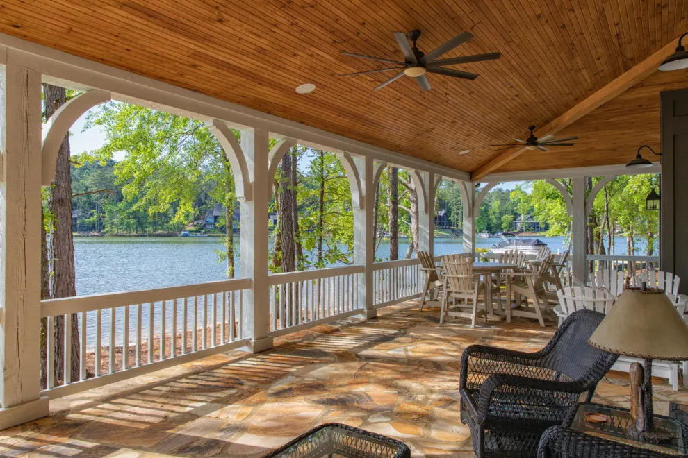 Lake Martin Builders, LLC - Photo 6
