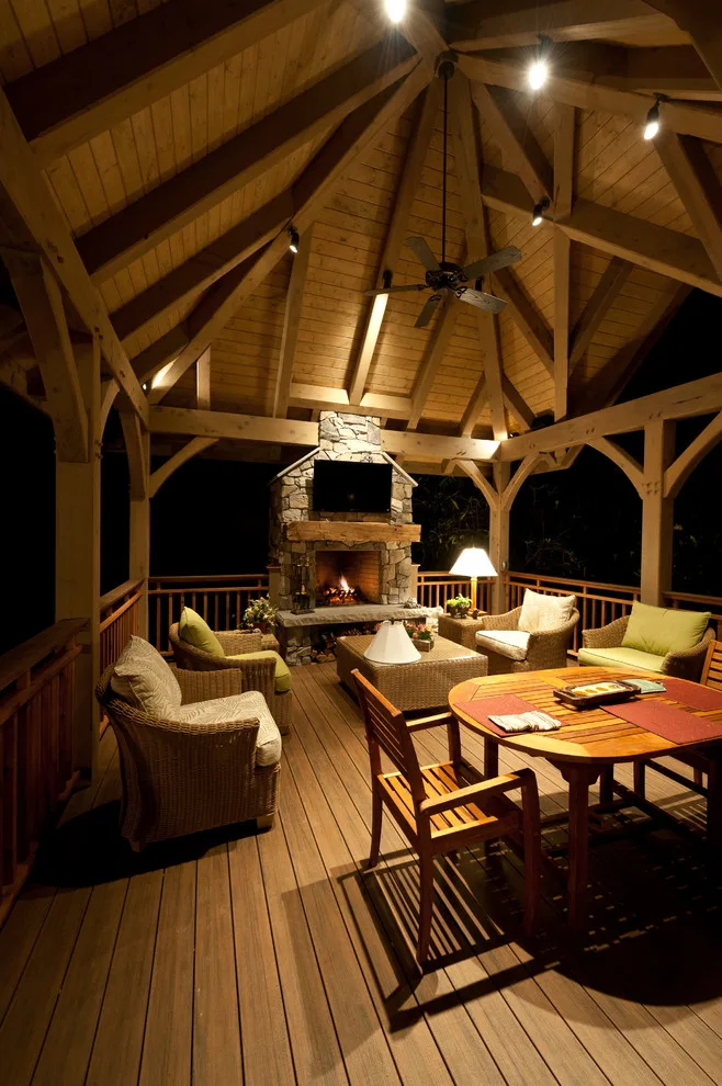Carolina Timberworks - Photo 12
