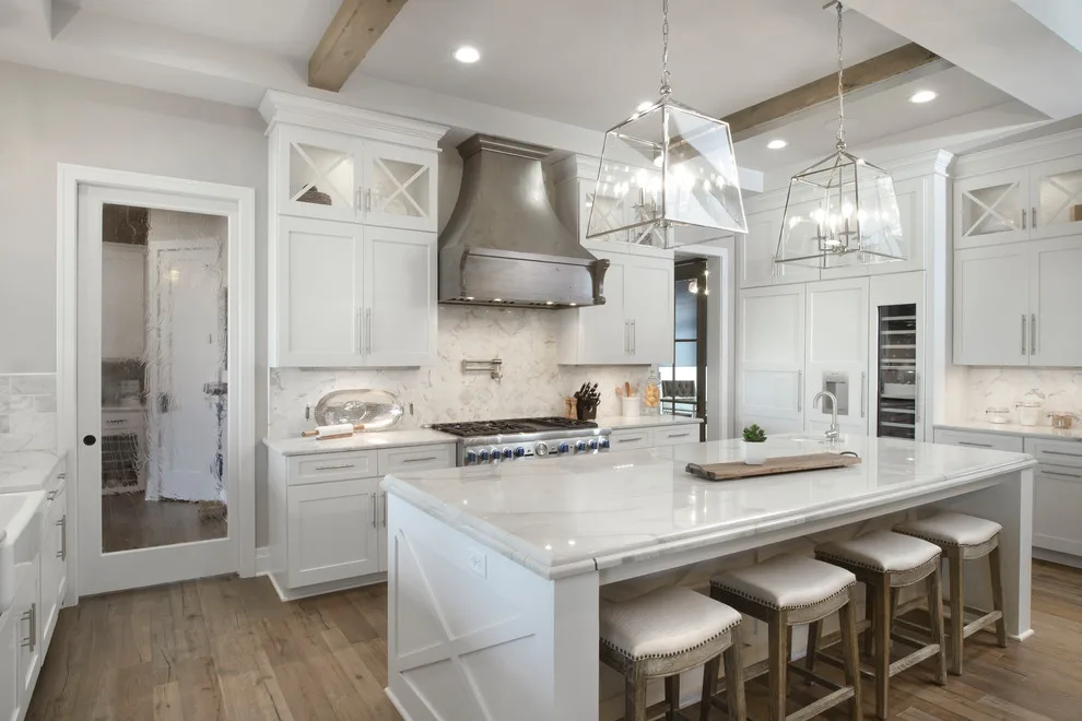 Sharp Homes, Inc. - Photo 5