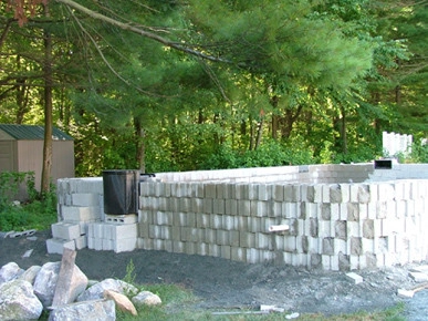 A beautiful creation & healthy koi pond by Koi Villa Water Garden Center - Photo 23