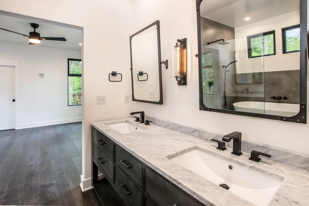 Modern Beechwood Industrial by Meiste Homes - Photo 6