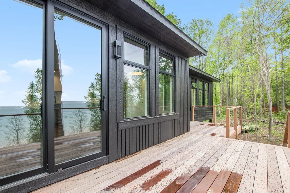 Modern Beechwood Industrial by Meiste Homes - Photo 4