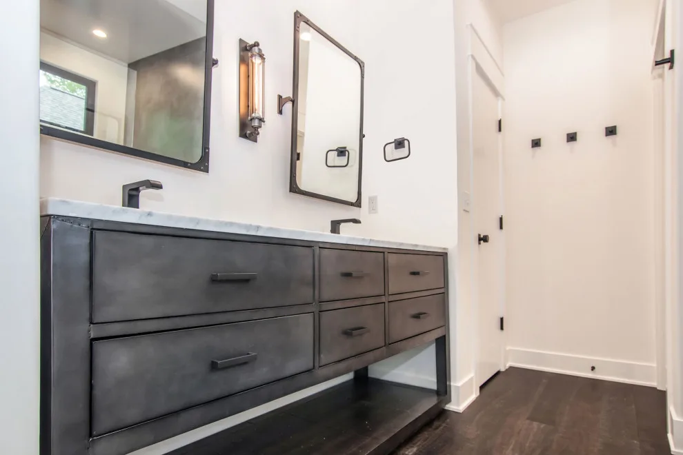 Modern Beechwood Industrial by Meiste Homes - Photo 20