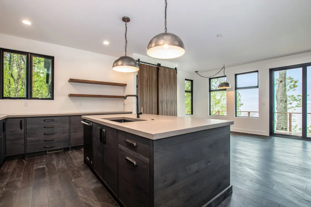 Modern Beechwood Industrial by Meiste Homes - Photo 14