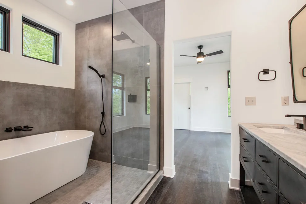 Modern Beechwood Industrial by Meiste Homes - Photo 21