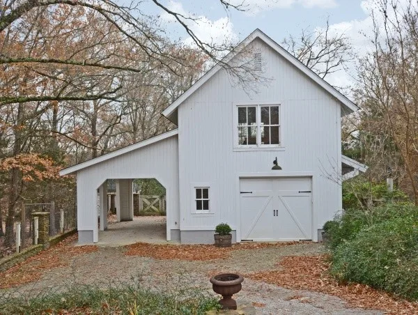 Coach House by Professional Construction Solutions LLC - Photo 2