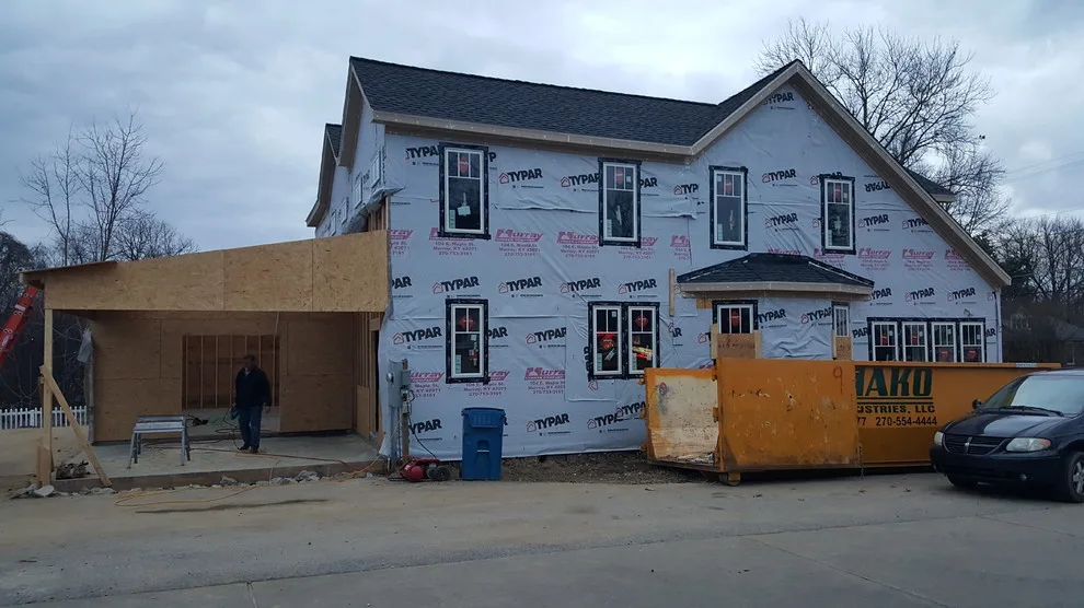 Main Street Renovation by Western Kentucky Home Builders LLC - Photo 16