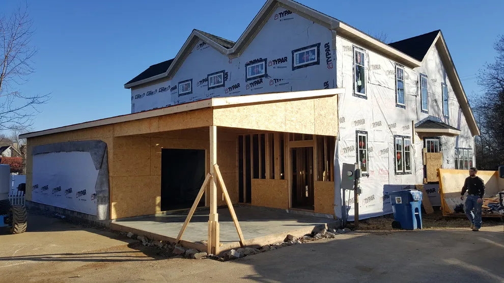 Main Street Renovation by Western Kentucky Home Builders LLC - Photo 13