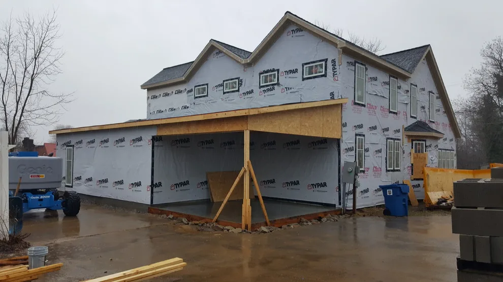 Main Street Renovation by Western Kentucky Home Builders LLC - Photo 9