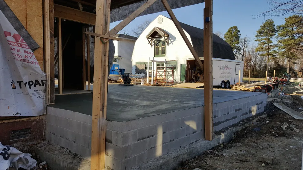 Main Street Renovation by Western Kentucky Home Builders LLC - Photo 3