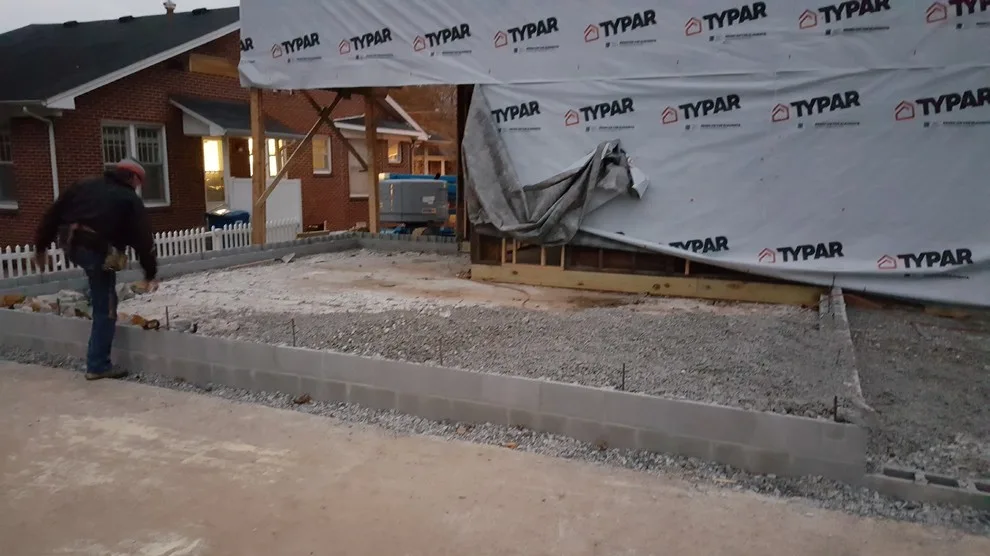 Main Street Renovation by Western Kentucky Home Builders LLC - Photo 2