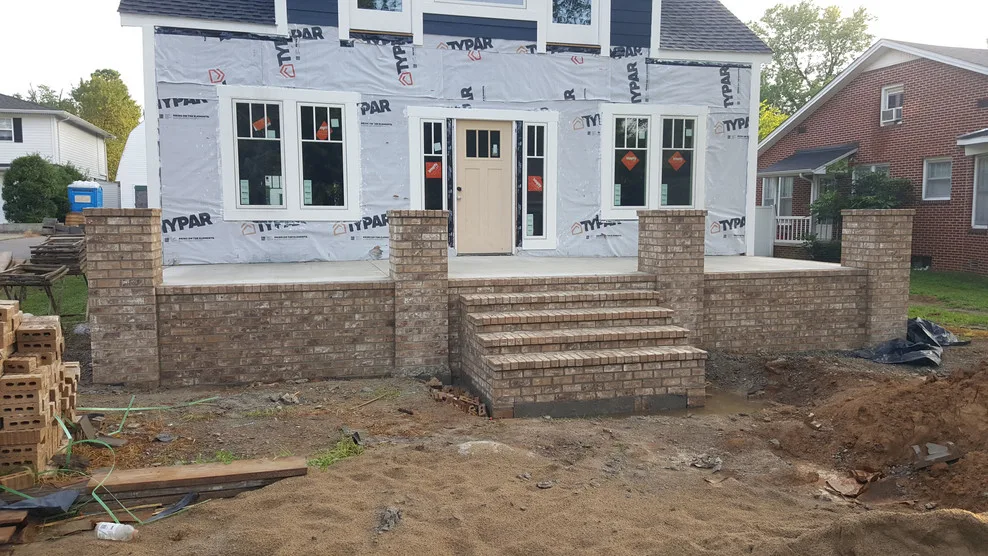 Main Street Renovation by Western Kentucky Home Builders LLC - Photo 7