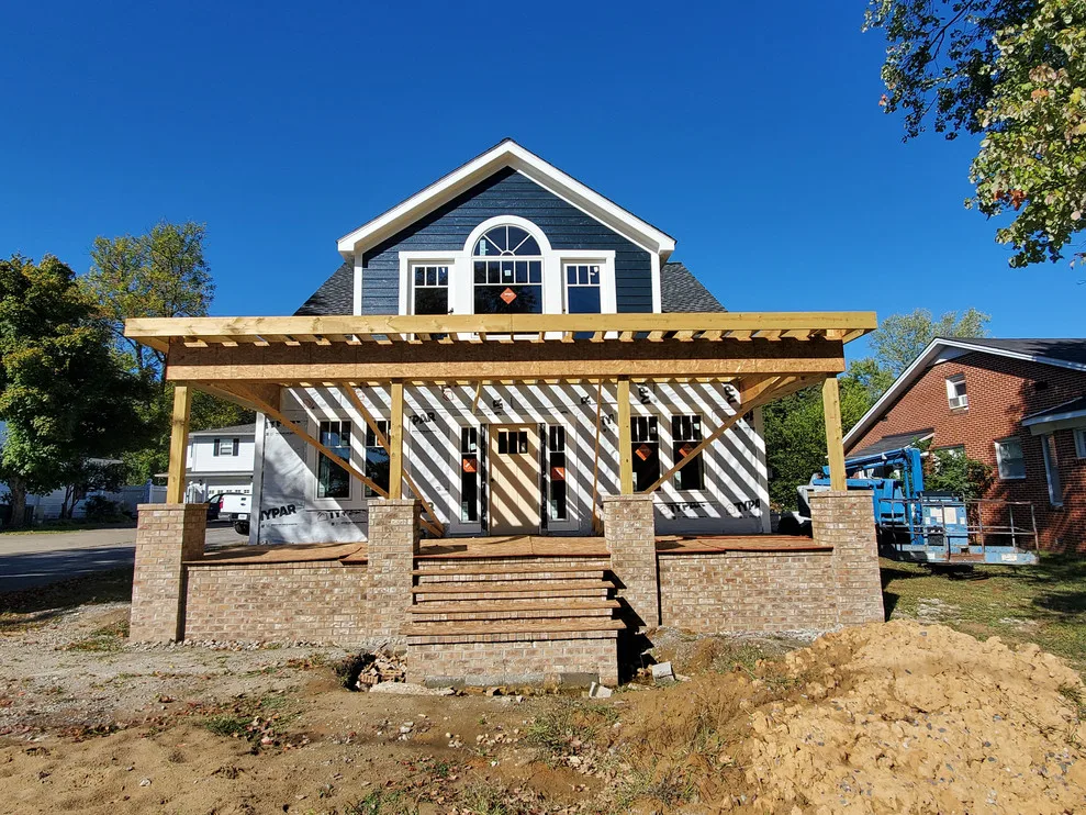Main Street Renovation by Western Kentucky Home Builders LLC - Photo 10