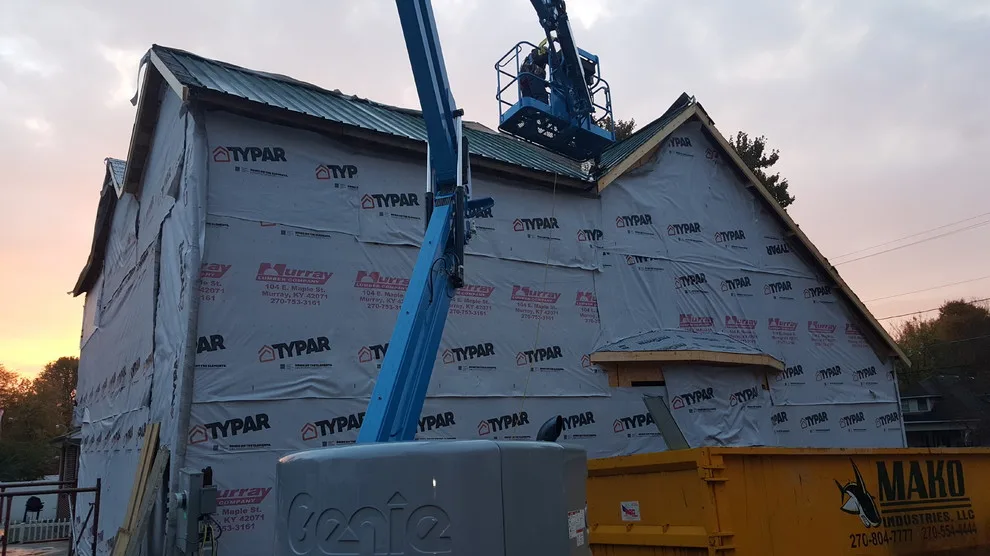 Main Street Renovation by Western Kentucky Home Builders LLC - Photo 5