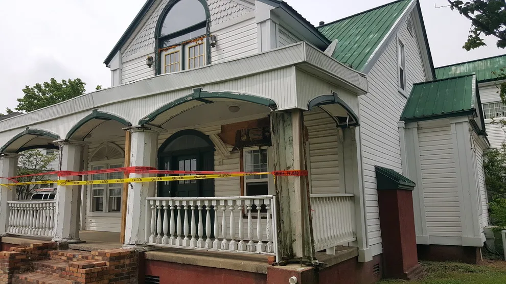 Main Street Renovation by Western Kentucky Home Builders LLC - Photo 17