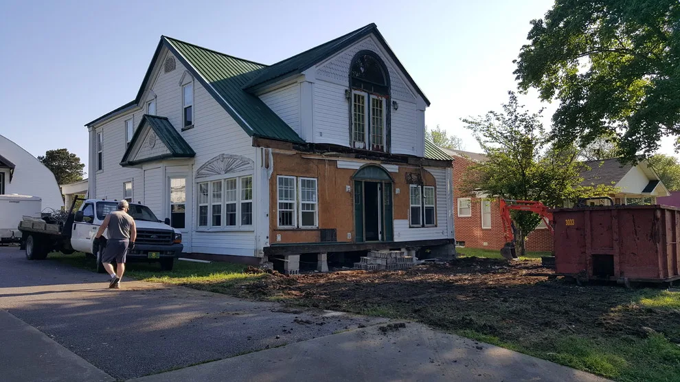 Main Street Renovation by Western Kentucky Home Builders LLC - Photo 15
