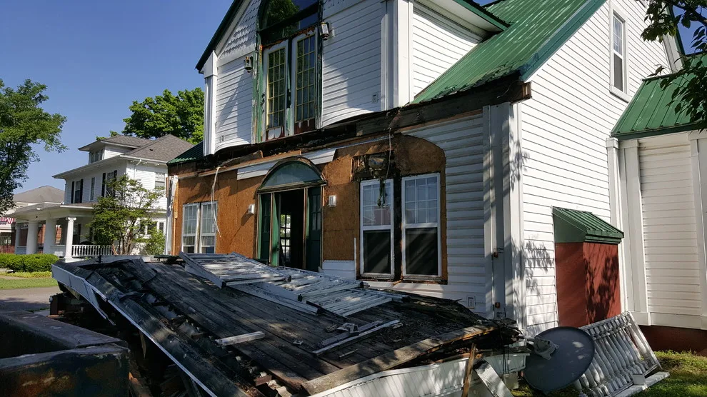 Main Street Renovation by Western Kentucky Home Builders LLC - Photo 6